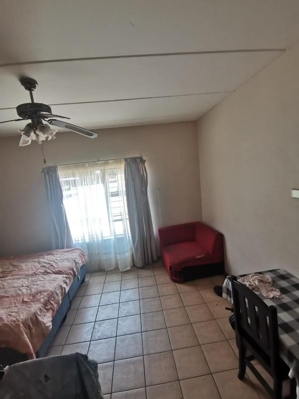 To Let 1 Bedroom Property for Rent in Potchefstroom North West